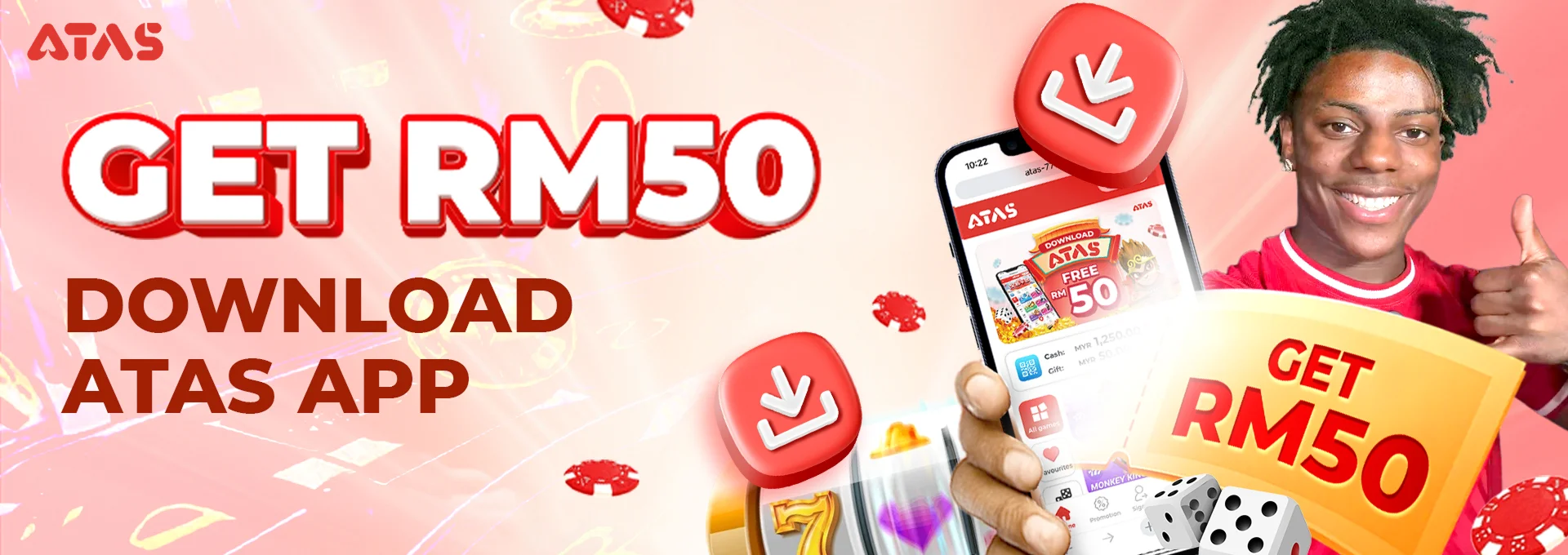 Download-ATAS-APP-Free-RM50